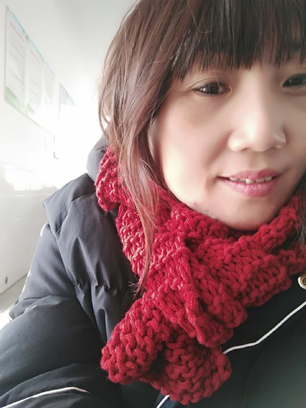 日久见人心的第一张照片--惠安相亲网