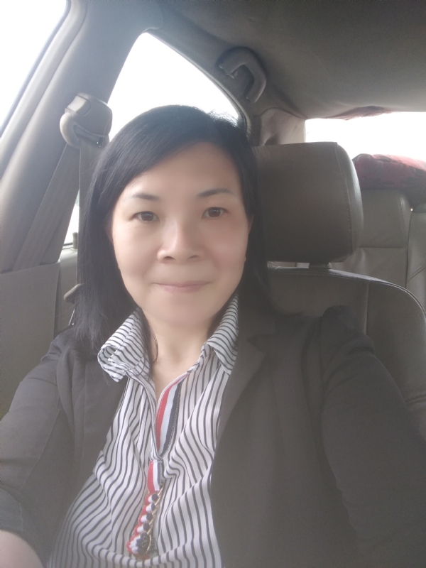 美丽心情的第二张照片--惠安相亲网