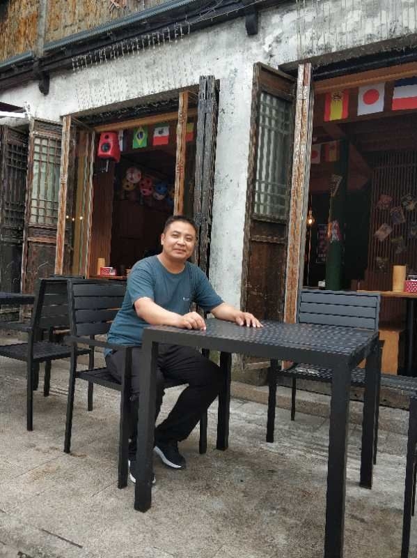 陈目城的第一张照片--惠安相亲网