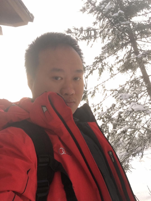 鷇音子的第一张照片--惠安相亲网