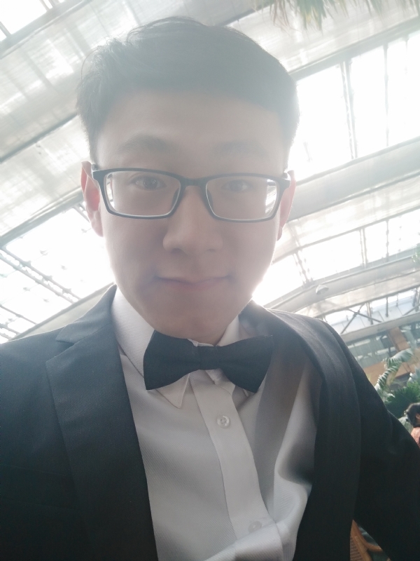 转角遇到爱的第一张照片--惠安相亲网