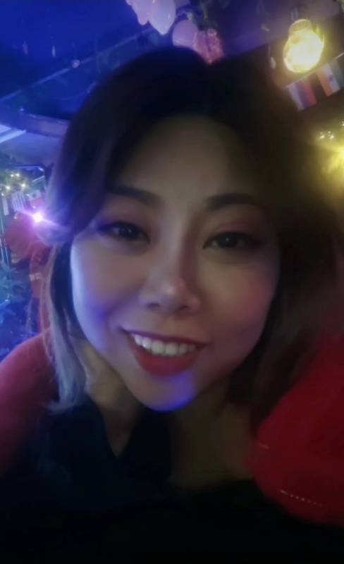 收快递的费仙女的第一张照片--惠安相亲网