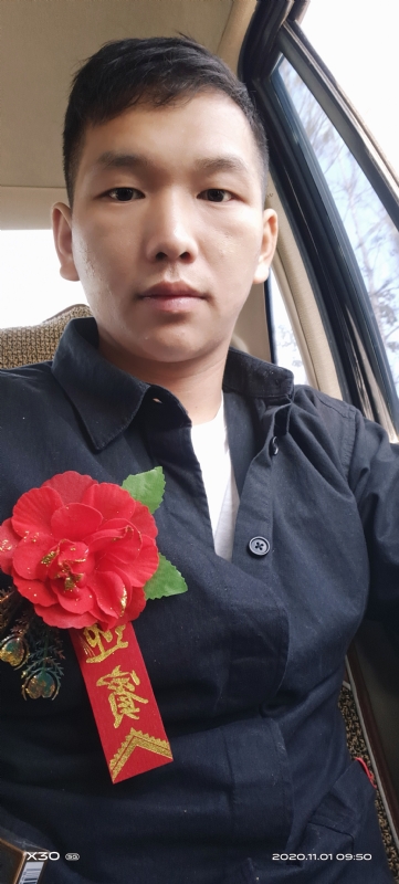 可爱的小猪的第一张照片--惠安相亲网