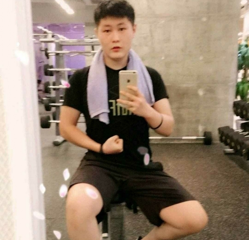 晚婚的第一张照片--惠安相亲网