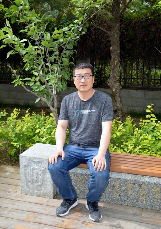 祥子的第一张照片--惠安相亲网