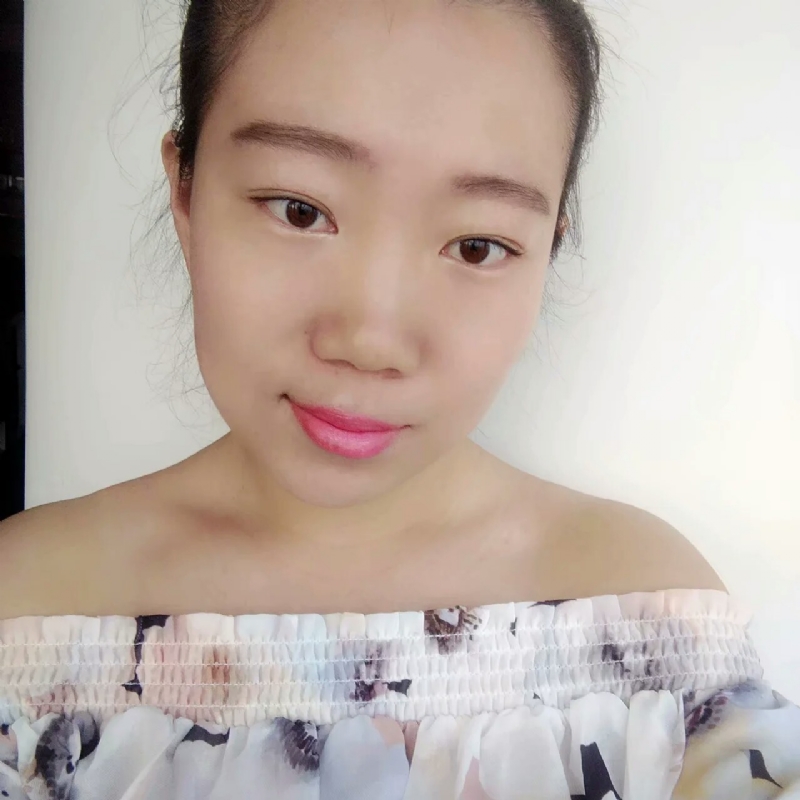 Vivian的第一张照片--惠安相亲网