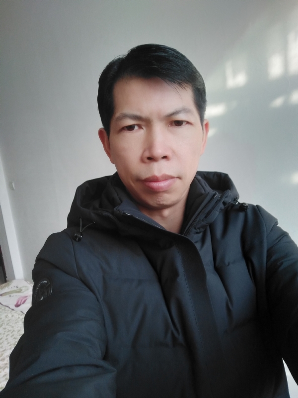 爱上调教的第二张照片--惠安相亲网