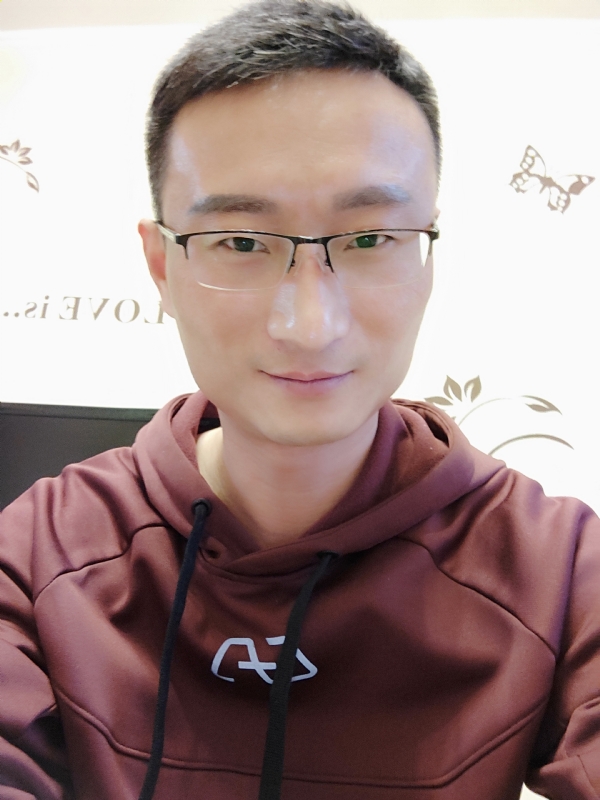 魅影的第一张照片--惠安相亲网