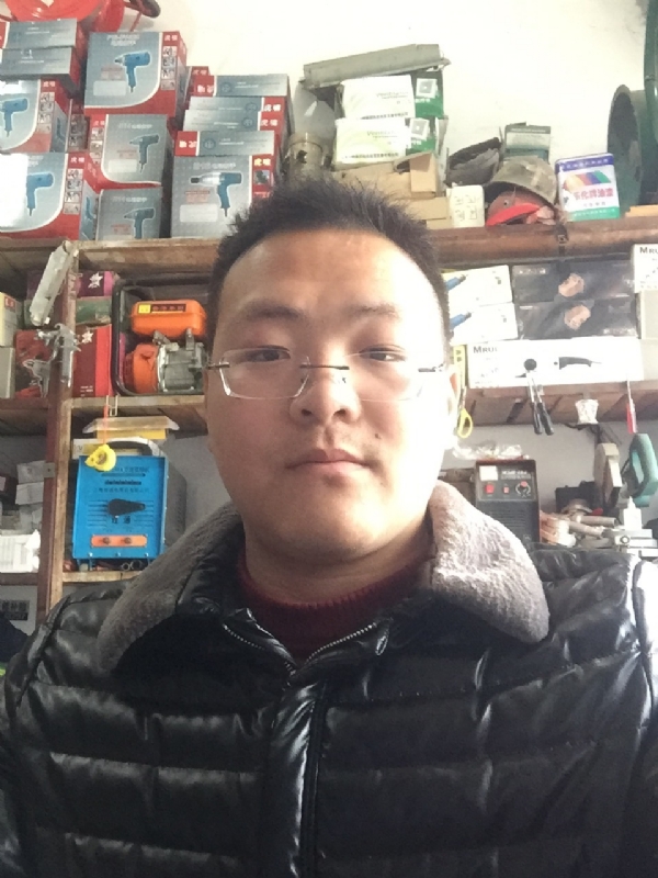 鼎福的第一张照片--惠安相亲网