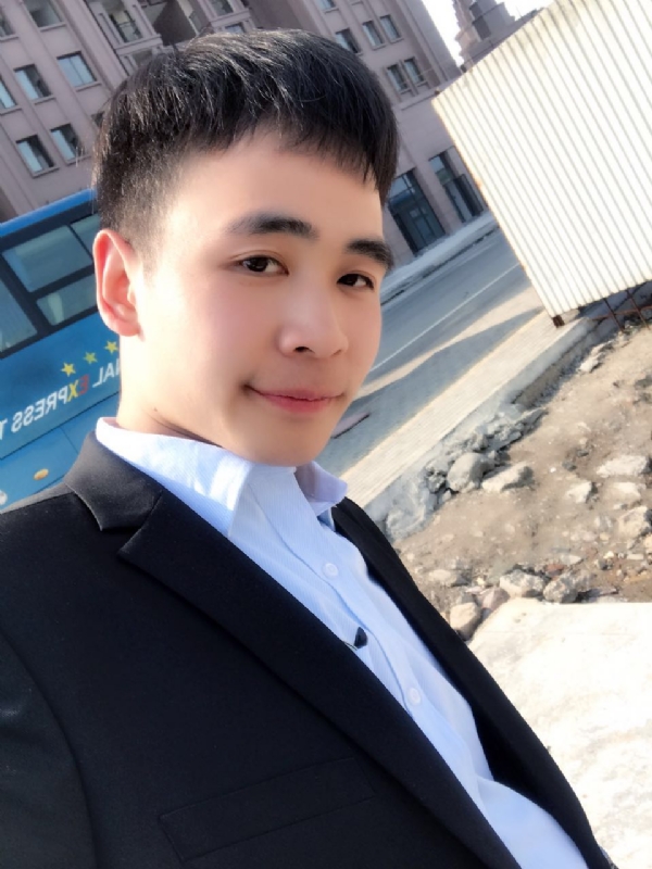 流浪者的第一张照片--惠安相亲网