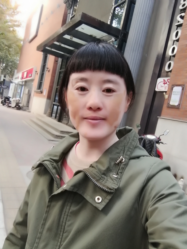 米儿的第二张照片--惠安相亲网