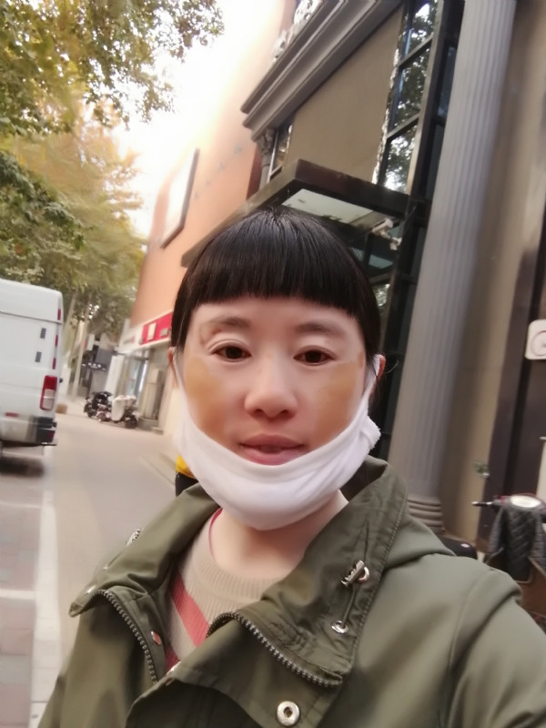 米儿的第四张照片--惠安相亲网