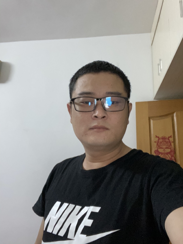 老三的第一张照片--惠安相亲网