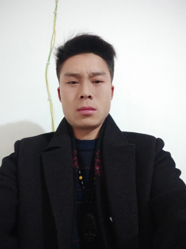 等你回复的第一张照片--惠安相亲网