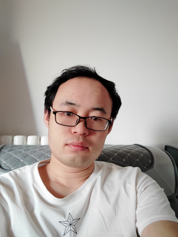 欧～茶幽的第一张照片--惠安相亲网