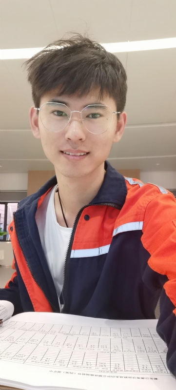 陌上人如玉的第一张照片--惠安相亲网