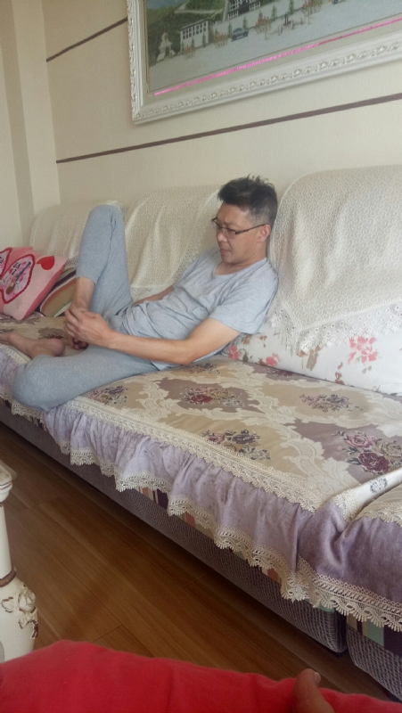 不甘寂寞的第一张照片--惠安相亲网