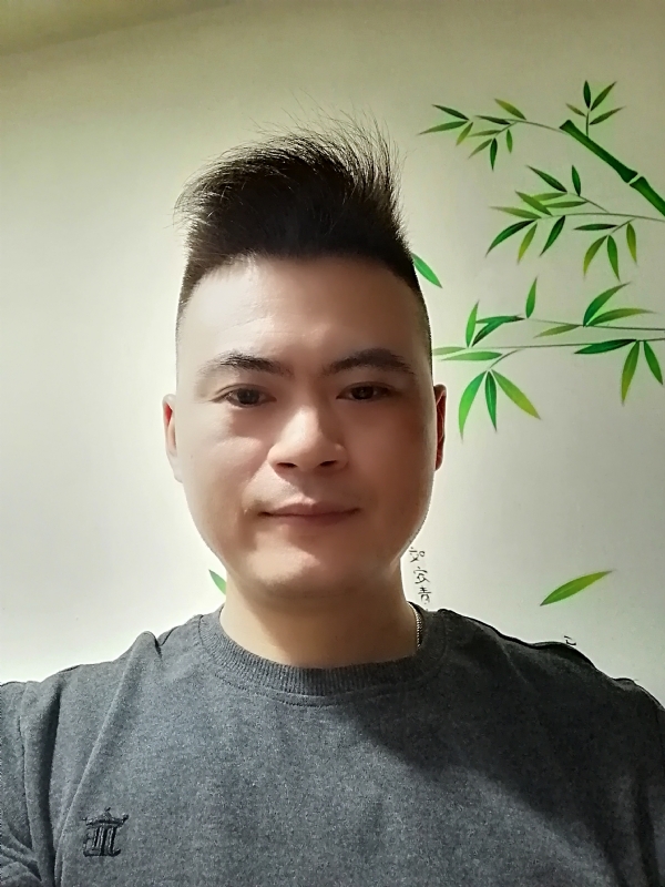 阿旭的第一张照片--惠安相亲网