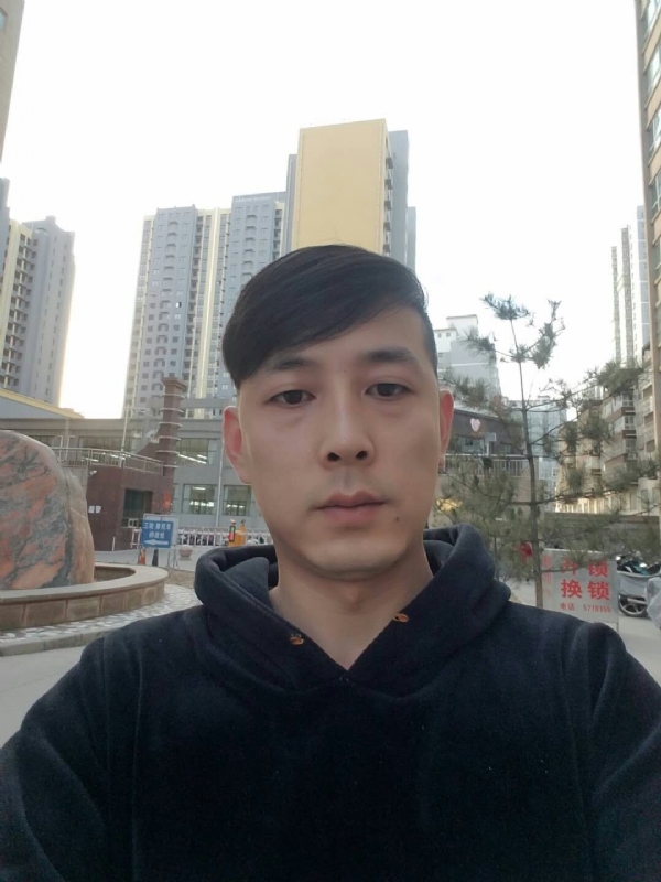 真心找你的第一张照片--惠安相亲网