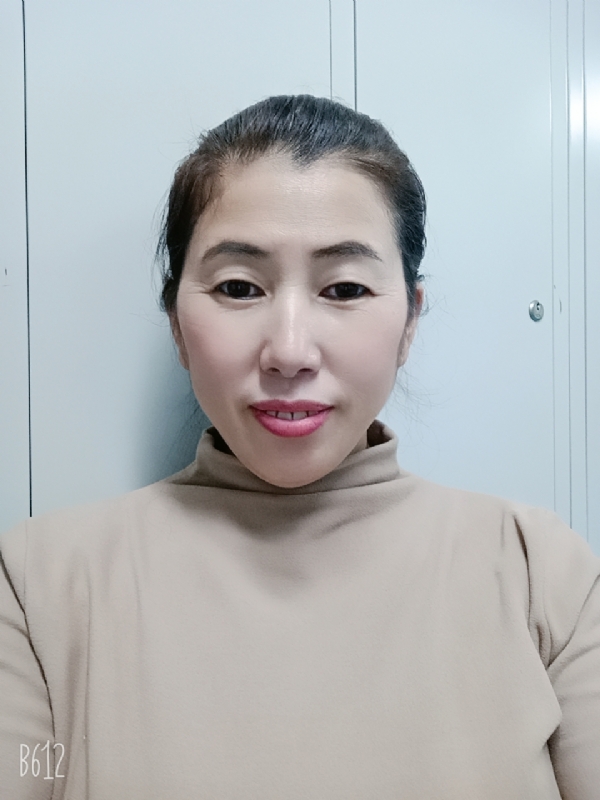 坦诚相待的第一张照片--惠安相亲网