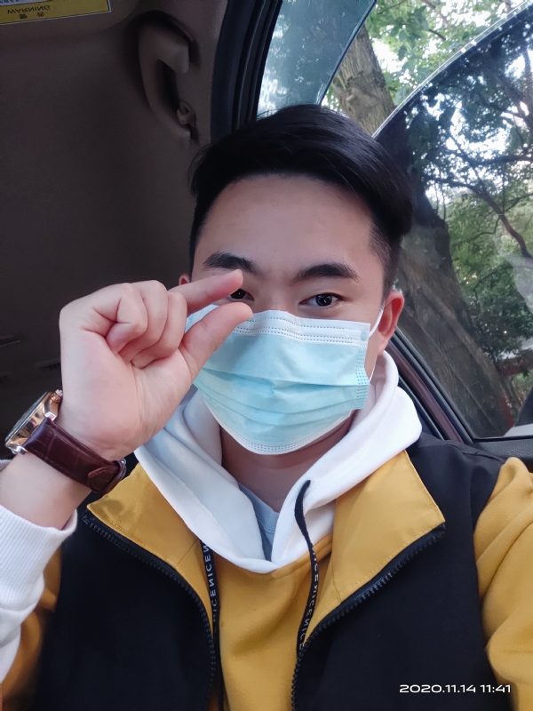 一叶一追寻的第一张照片--惠安相亲网