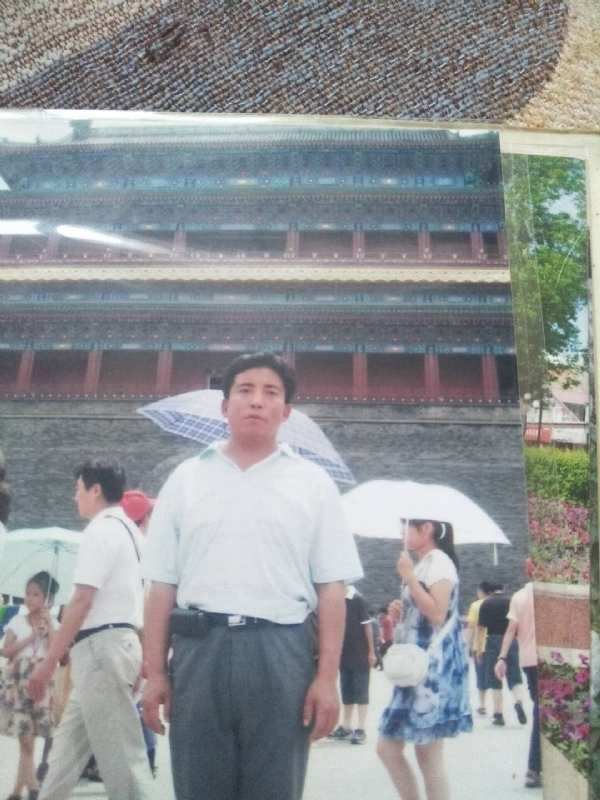 李晓磊的第一张照片--惠安相亲网