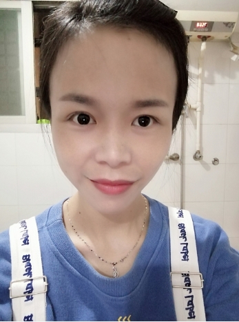 舞月光的第一张照片--惠安相亲网