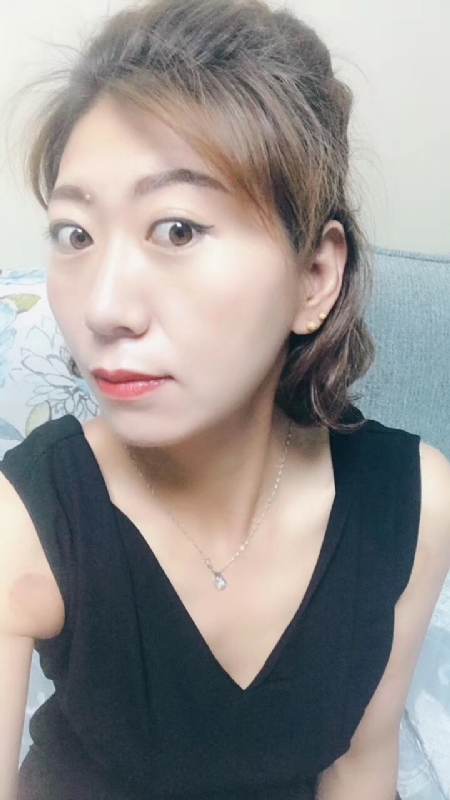 橙子??的第一张照片--惠安相亲网