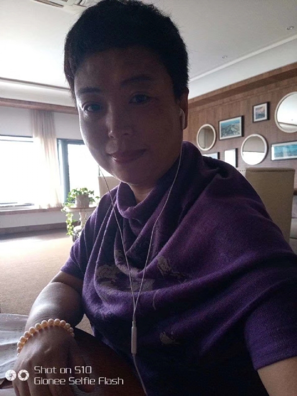 元宝的第一张照片--惠安相亲网