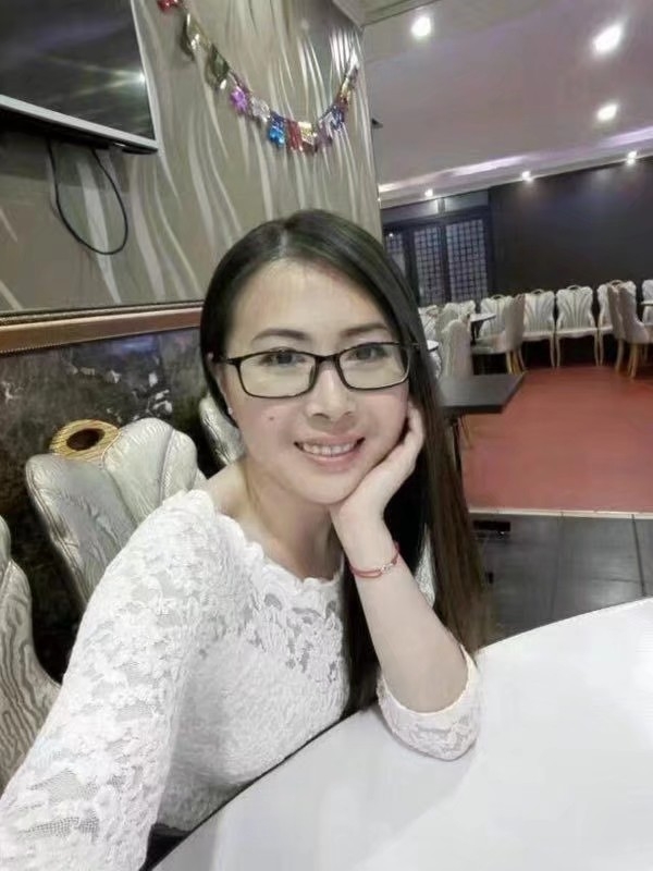 离异单身无子的第一张照片--惠安相亲网