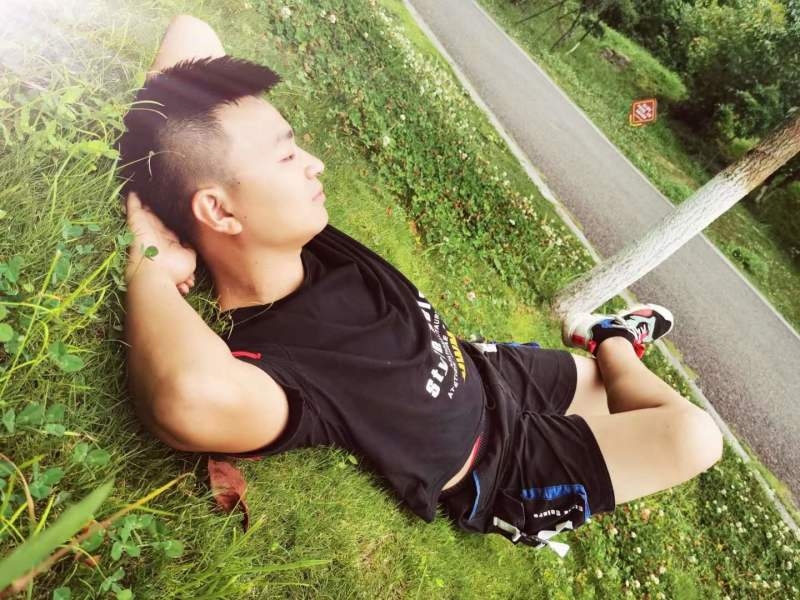 危笑的第一张照片--惠安相亲网