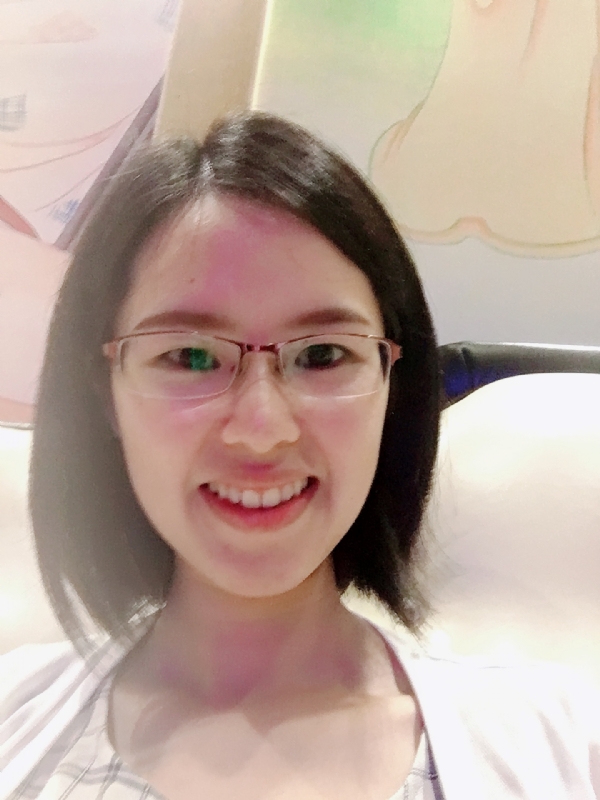 小容的第二张照片--惠安相亲网