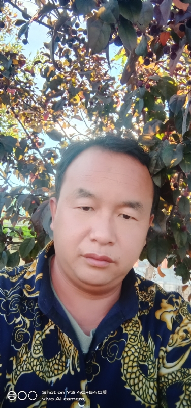 战狼的第一张照片--惠安相亲网