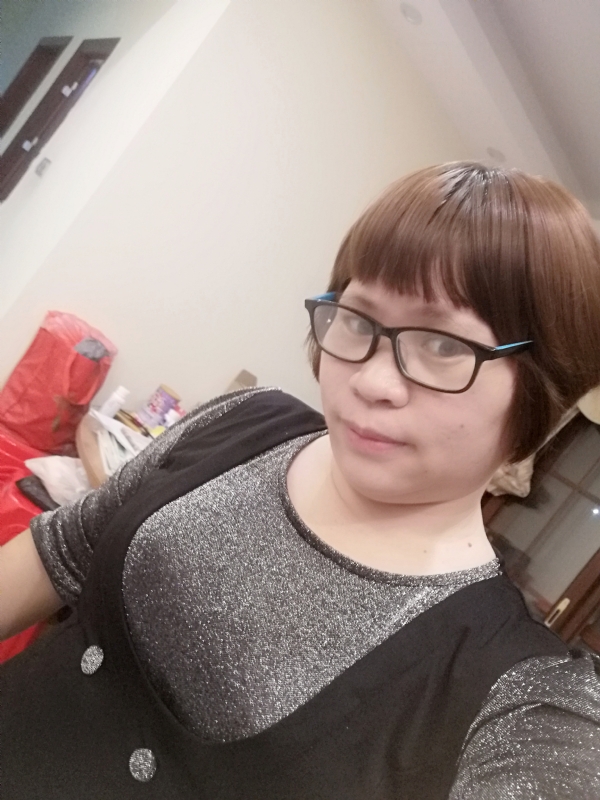 爱的奇迹的第二张照片--惠安相亲网