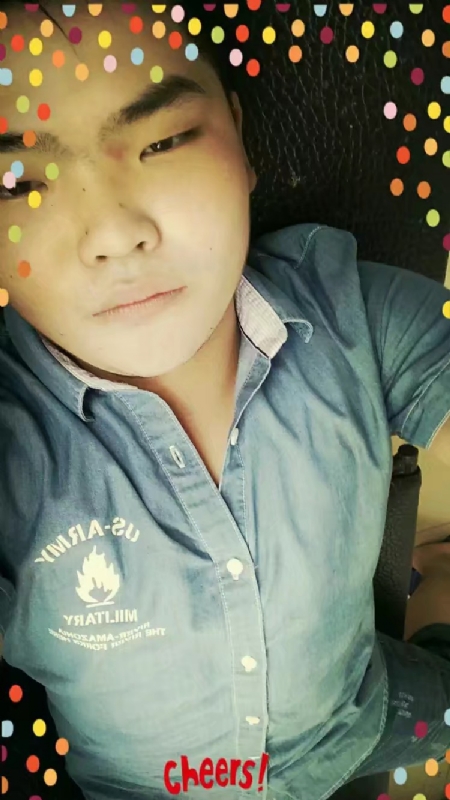 周生的第一张照片--惠安相亲网