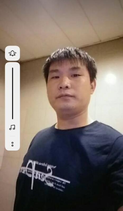 等着幸福来敲门的第一张照片--惠安相亲网