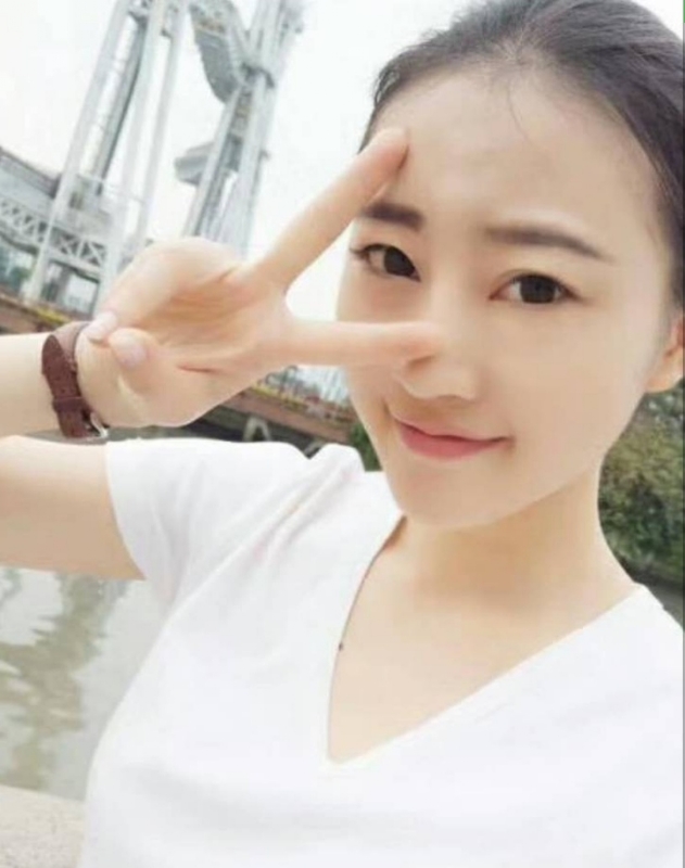 果果的第二张照片--惠安相亲网
