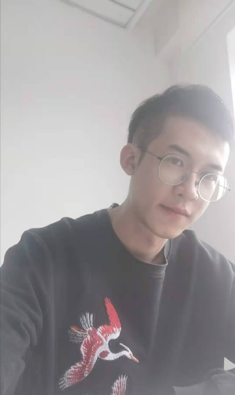 高先生的第一张照片--惠安相亲网