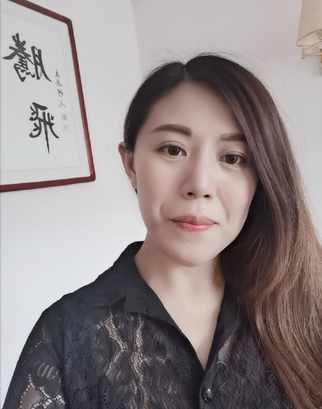 weiwei的第一张照片--惠安相亲网