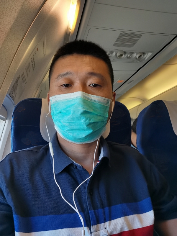 石头的第一张照片--惠安相亲网