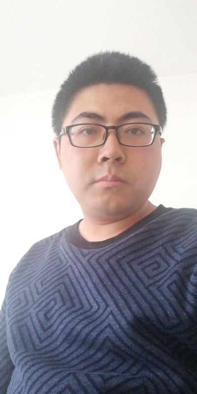 小管的第一张照片--惠安相亲网