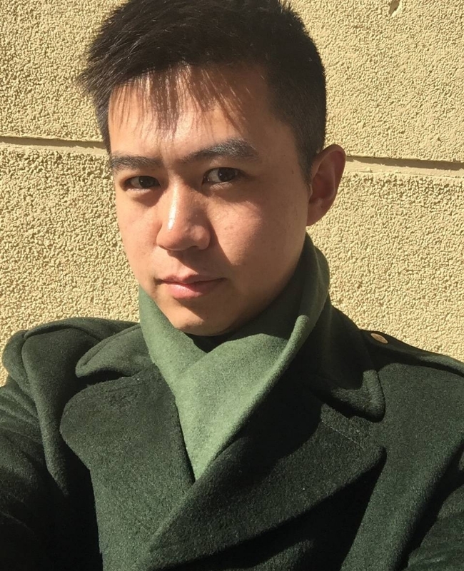 风度的第一张照片--惠安相亲网