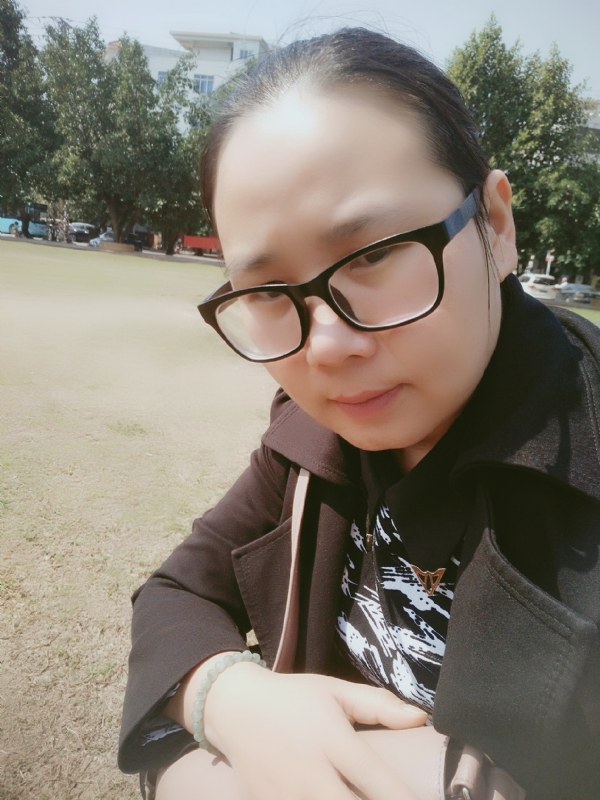 彩虹总在风雨后的第一张照片--惠安相亲网