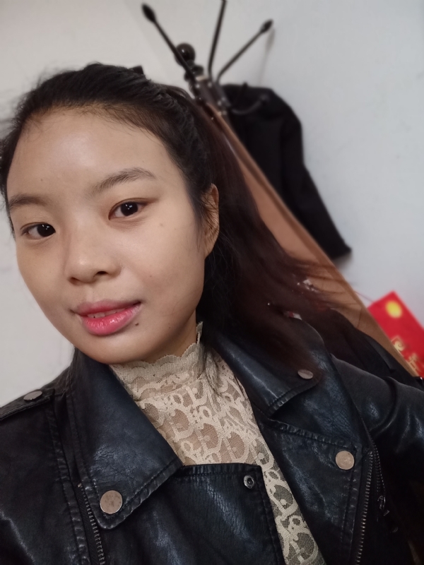 小白的第一张照片--惠安相亲网