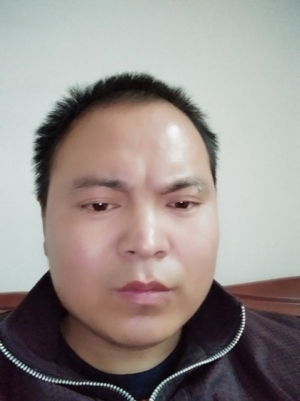 杰可夫的第一张照片--惠安相亲网
