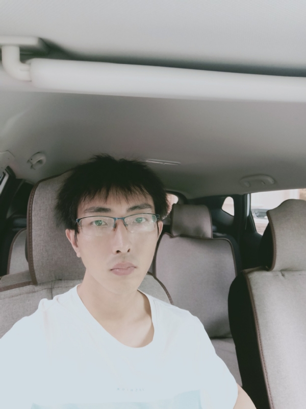 阳光大男孩的第一张照片--惠安相亲网