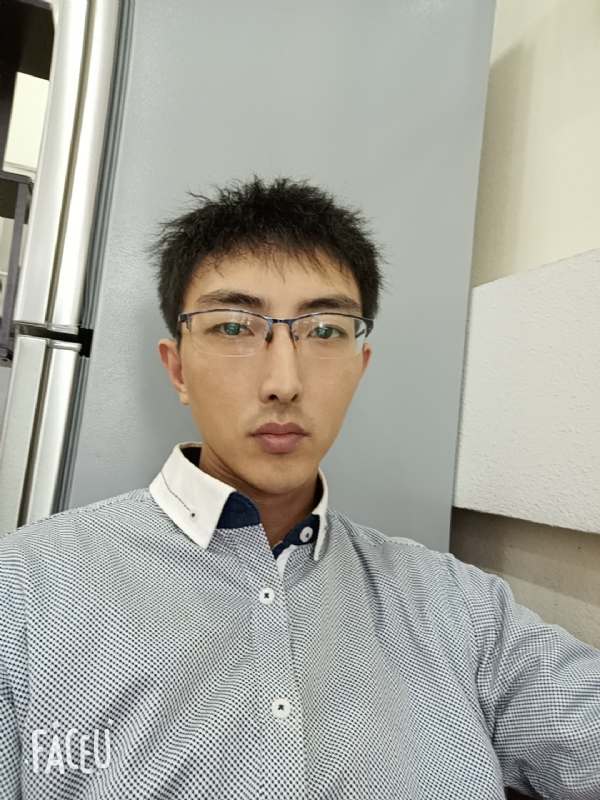 阳光大男孩的第二张照片--惠安相亲网