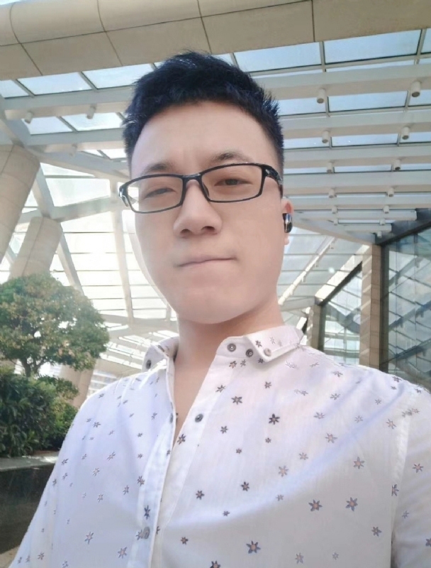 你是人间四月天的第一张照片--惠安相亲网