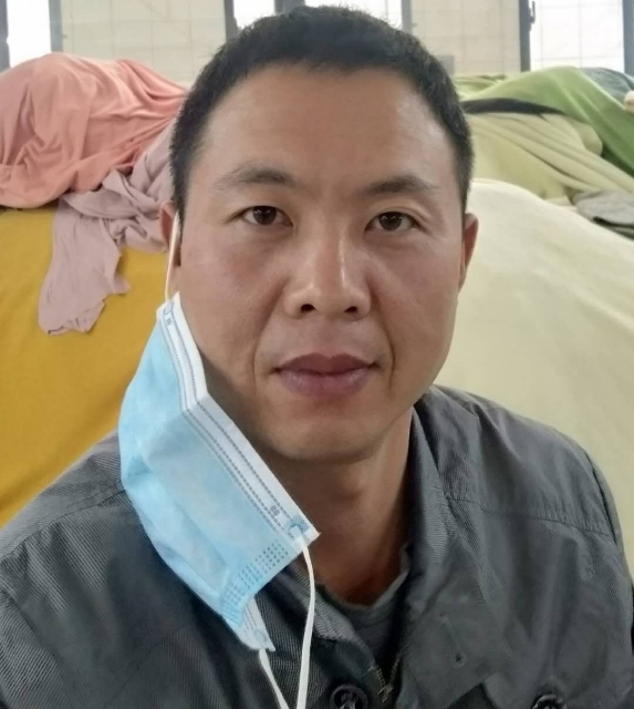 lzy的第二张照片--惠安相亲网