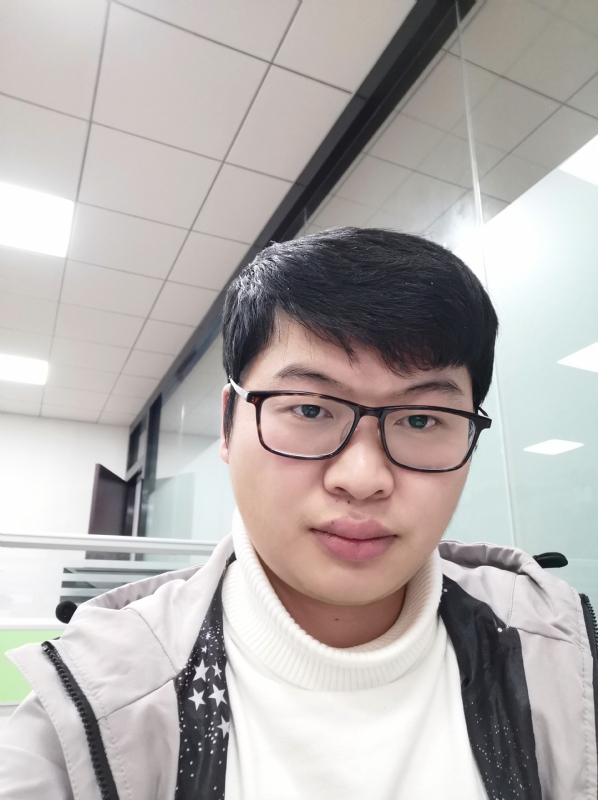 乀漓洛的第一张照片--惠安相亲网